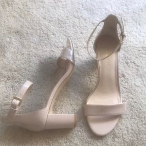 Nine West sandals